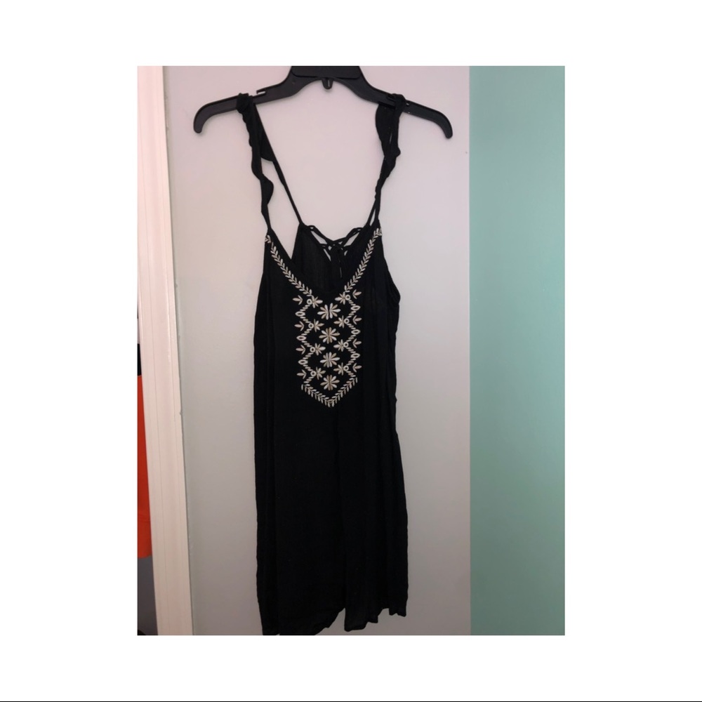 Aeropostale romper